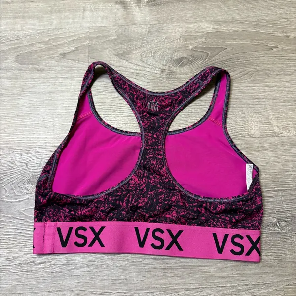 •Vsx• Sports Bra - Image 4
