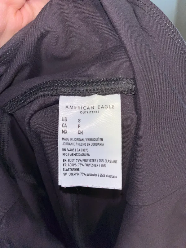 Outfitters Leggings - Image 2