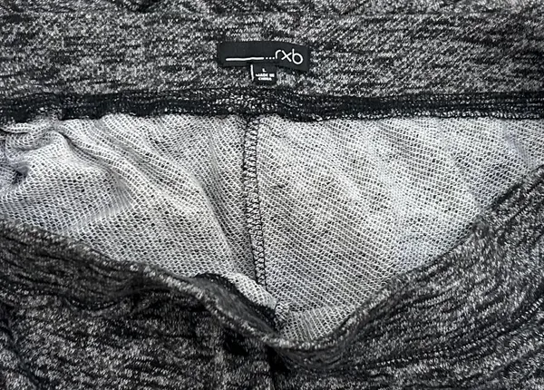 RBX Marled Joggers Multiple Size L - Image 4