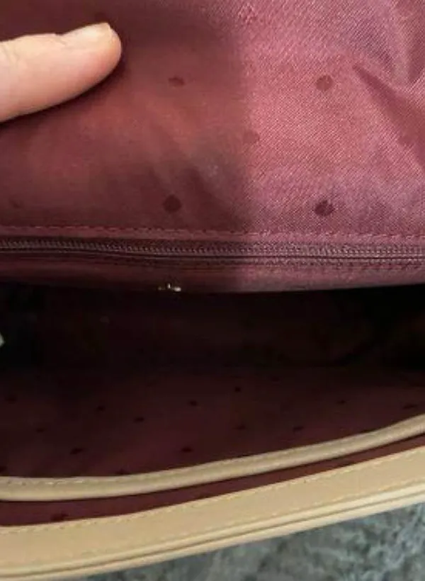 Kate Spade Purse Crossbody Shoulder - Image 4