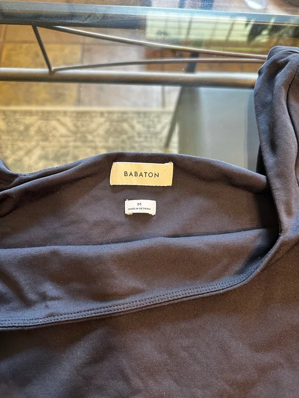 Babton Aritzia Top - Image 2