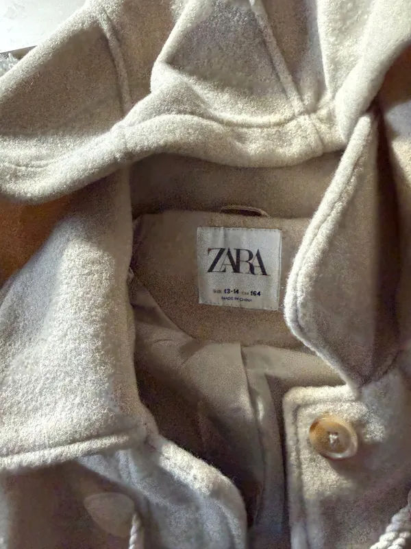 ZARA Jacket Women’s - Image 2