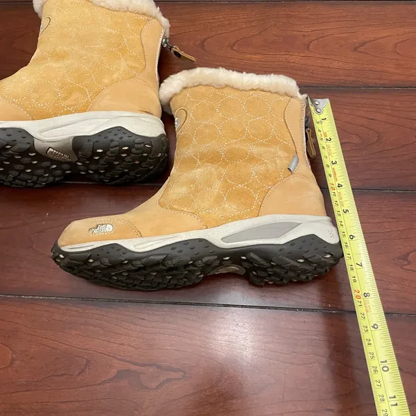 The North Face Bella Alta Winter Boots‎ - Image 5
