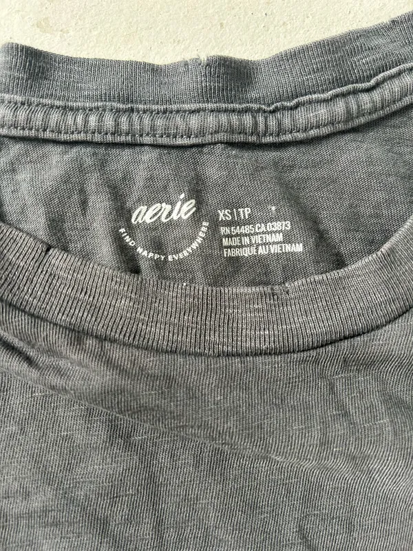 Aerie T-Shirt - Image 3