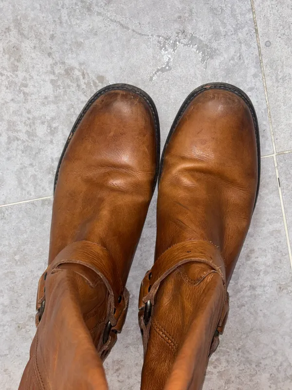 Frye Boots - Image 4