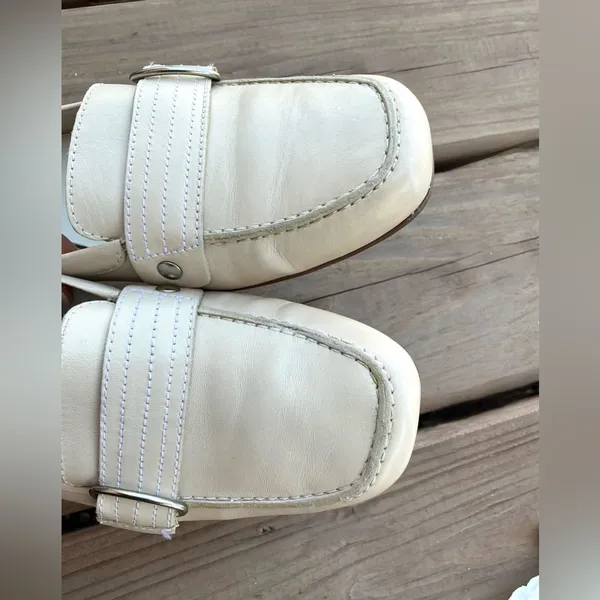 Nine West Women's leather Loafers☀️☀️ - Image 7