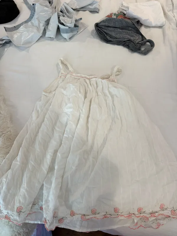 Free People Dress - Image 3