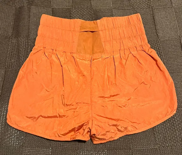 Free People The Way Home Shorts - Image 2