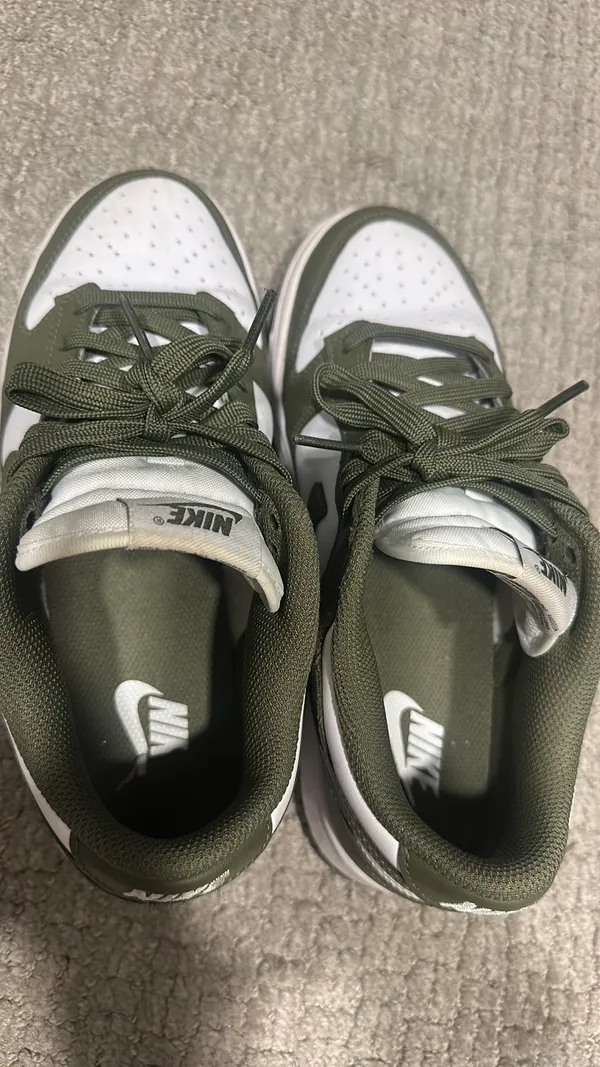 Nike Dunk Low Women’s - Image 7