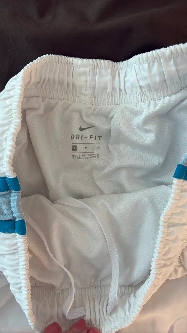 Nike shorts  - Image 2