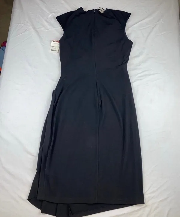 NEW Dress Black - Image 5