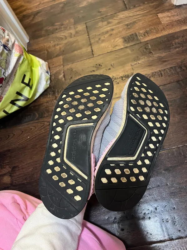 Adidas NMD Women’s Sneakers R1 - Image 4