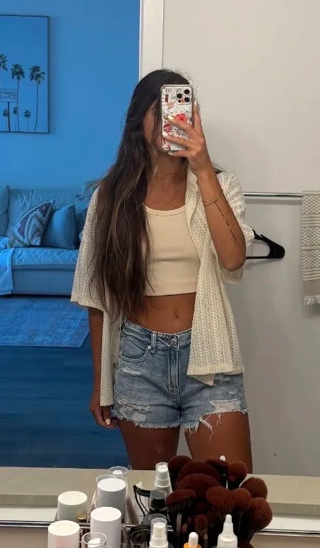 American Eagle Shorts - Image 2