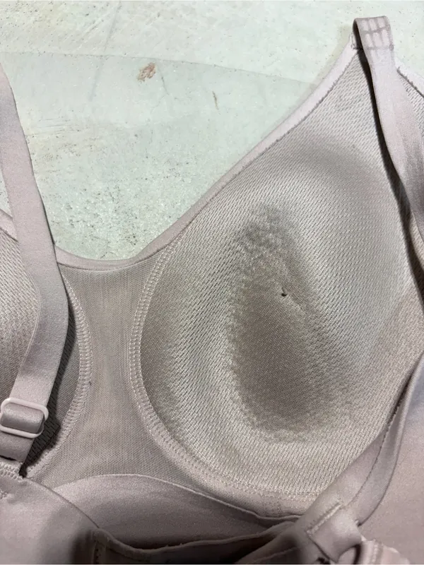 Nike Wireless Sports Bra medium - Image 9