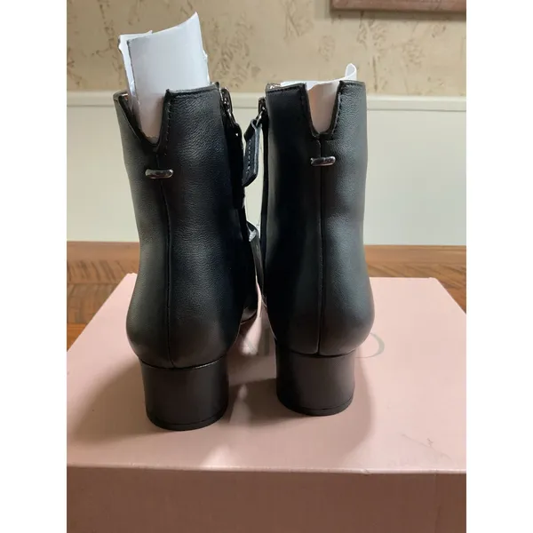Franco Sarto Flexa Sevino Bootie - Image 8