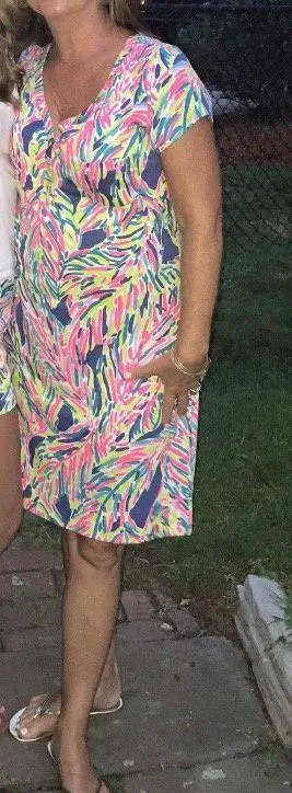Lilly Pulitzer Dress - Image 4