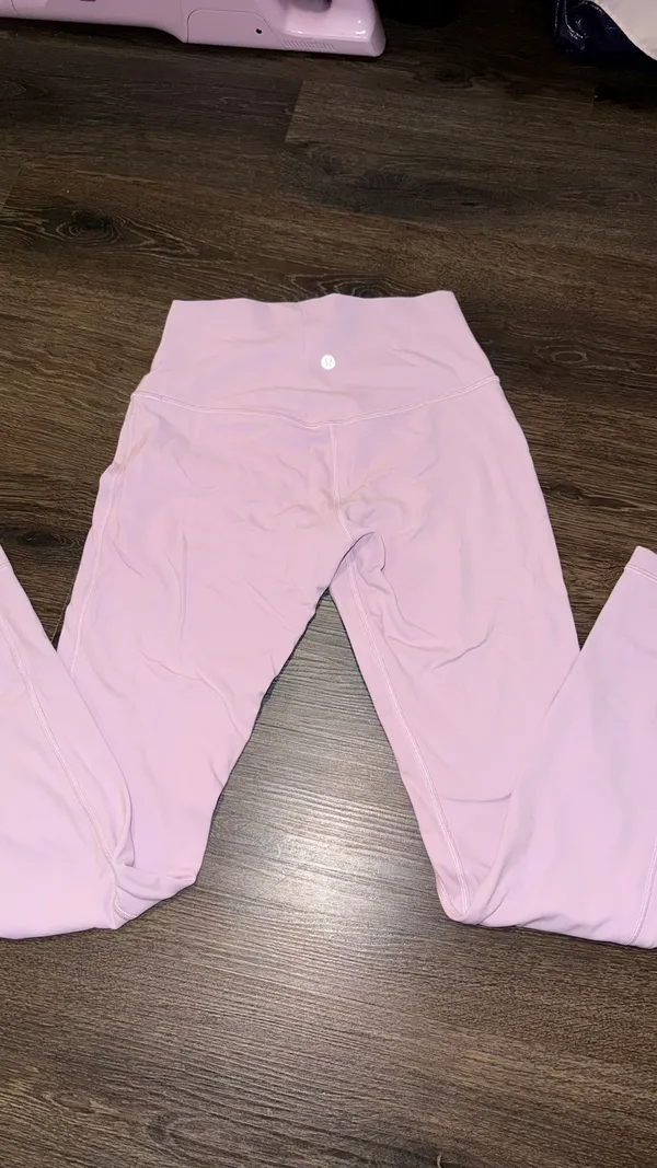 Lululemon Leggings - Image 2