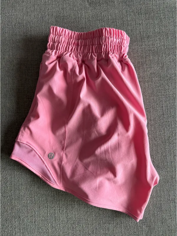 Lululemon Shorts - Image 4