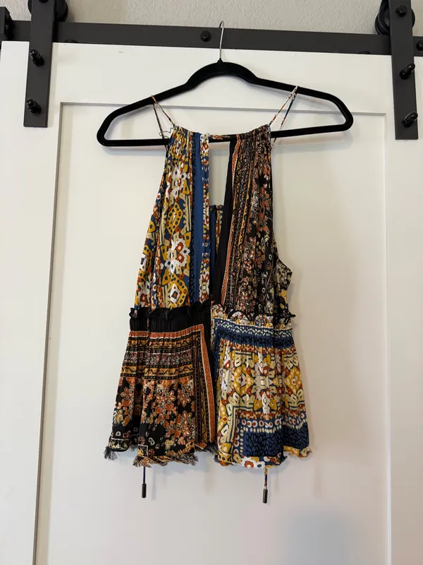 Free People Tank Top - Image 2