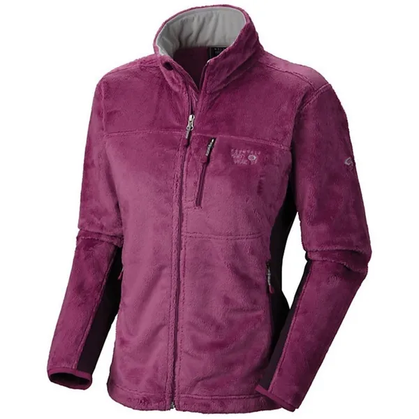 Mountain‎ Hardwear Women's Pyxis Tech Fleece Jacket - Image 5