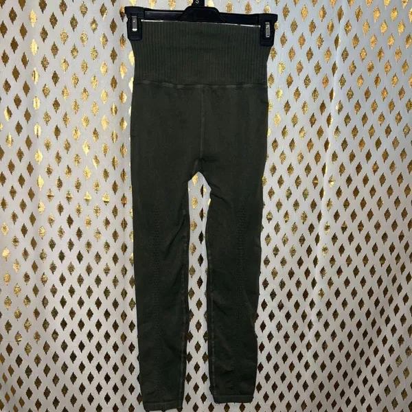 FP Movement by Free People Good Karma Leggings green size S - Image 7