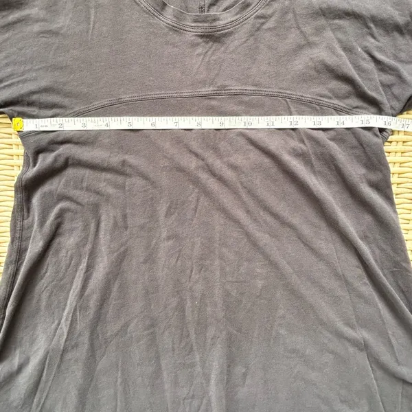 Lululemon Acadia Long Sleeve Top 6 athleisure workout‎ yoga streetwear travel - Image 9
