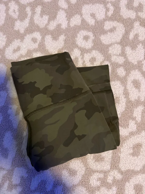Lululemon Leggings Align - Image 5