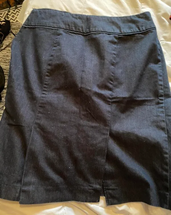 New York And Company Skirt - Image 2