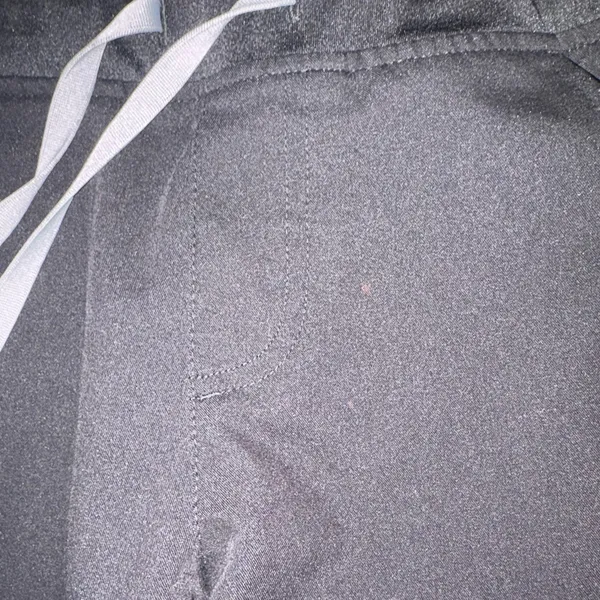 Figs black joggers xsp - Image 2