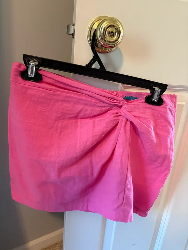 Edikted Mini Skirt - Image 3