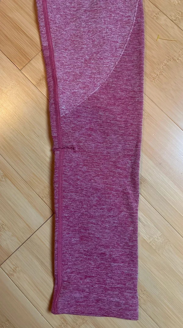 Gymshark Leggings - Image 3