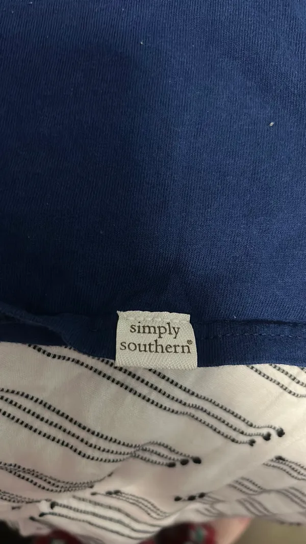 Simply Southern T-Shirt - Image 2