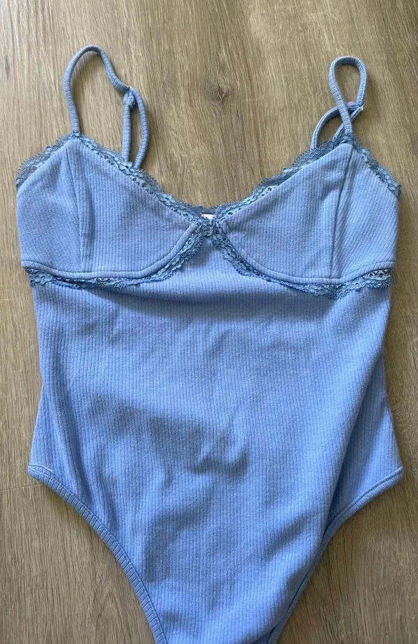 Tiger Mist Bodysuit - Image 6