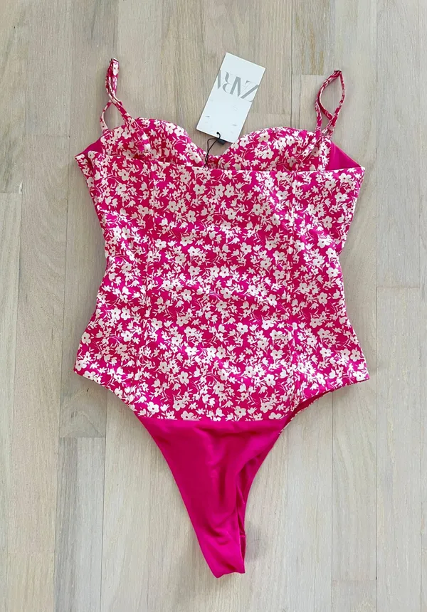 ZARA Bodysuit - Image 2