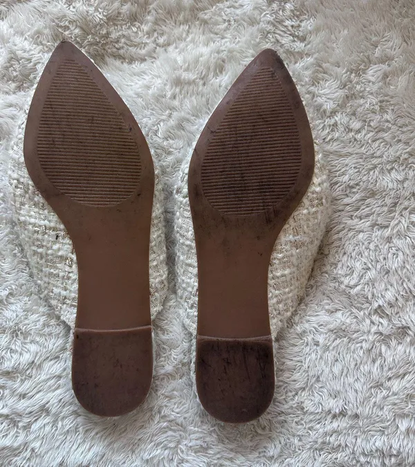 Steve Madden flats - Image 4