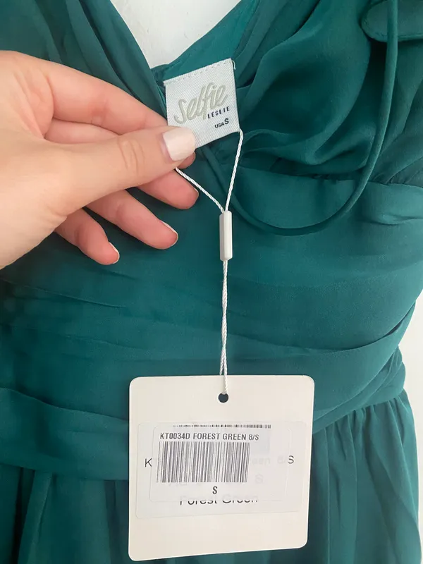 Selfie Leslie Dress - Image 4