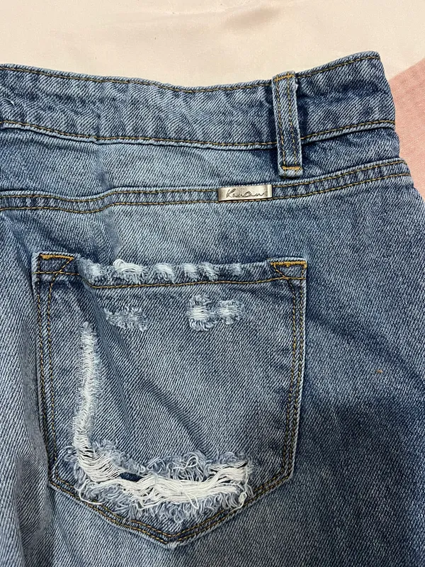 KanCan Skinny Jeans - Image 4