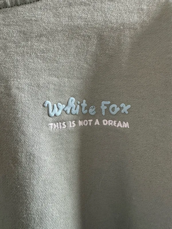 White Fox Boutique Hoodie - Image 2