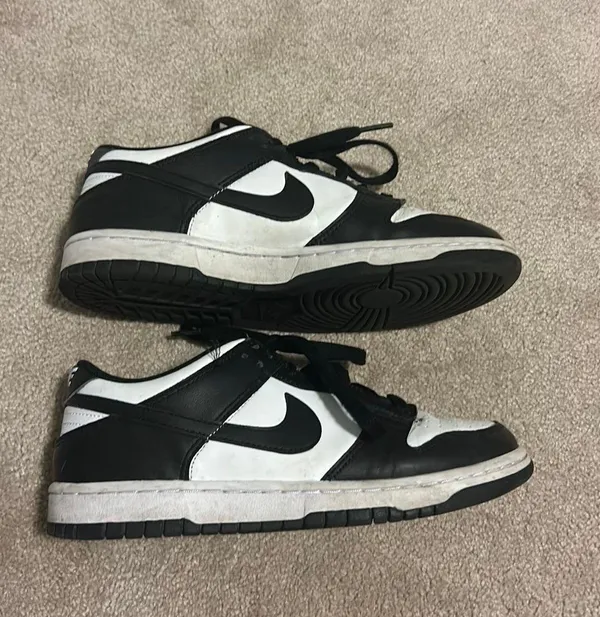 Nike Panda Dunks - Image 6