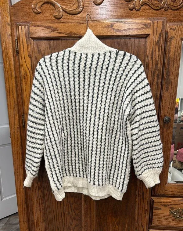 FRNCH Sweater  - Image 2