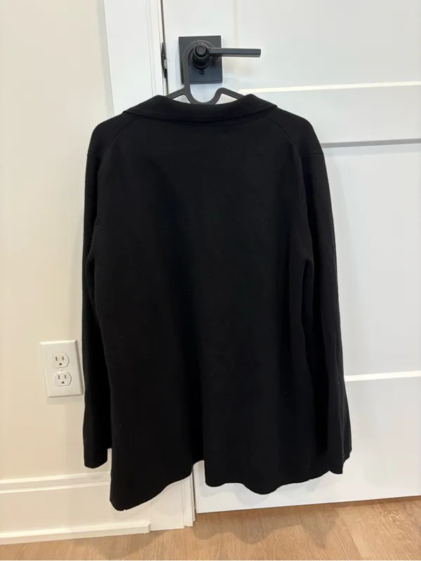 NWT JCrew Sweater Blazer - Image 8