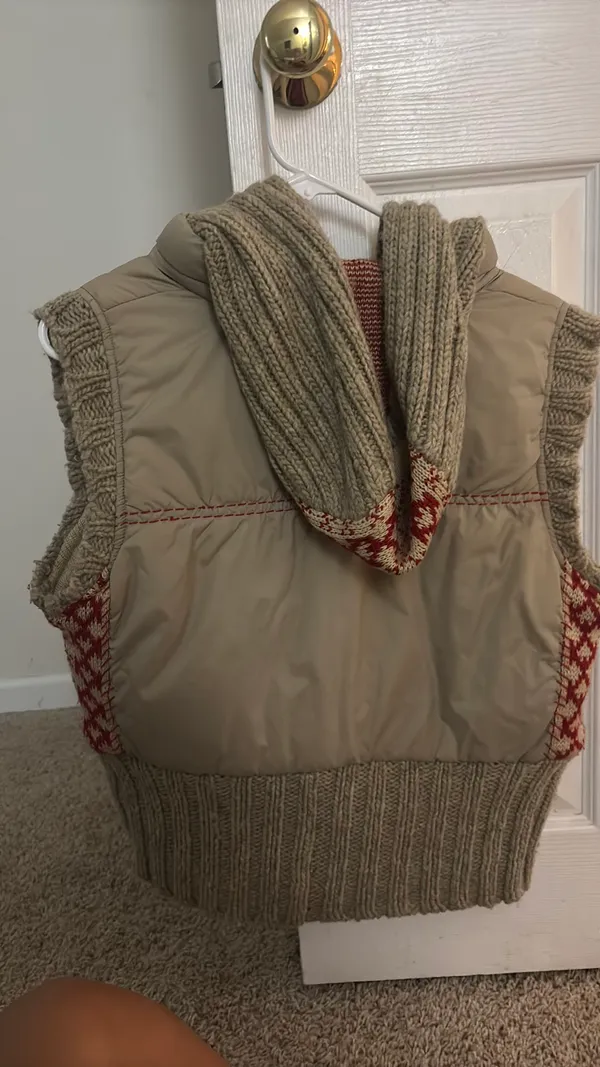 free people vest - Image 3