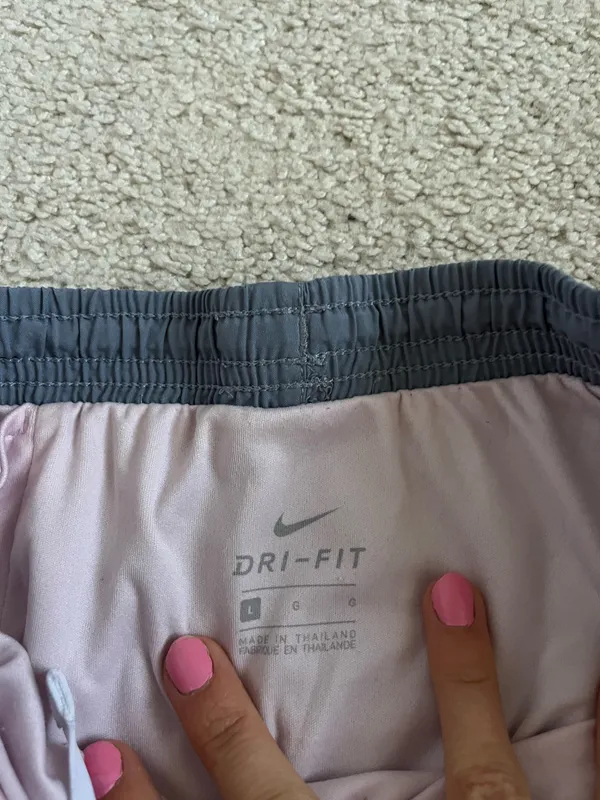Nike Dri-Fit Shorts - Image 3