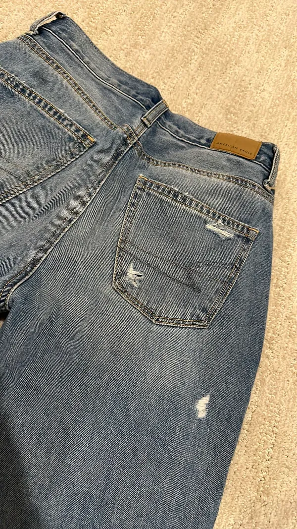 American Eagle Outfitters Jeans - Image 3