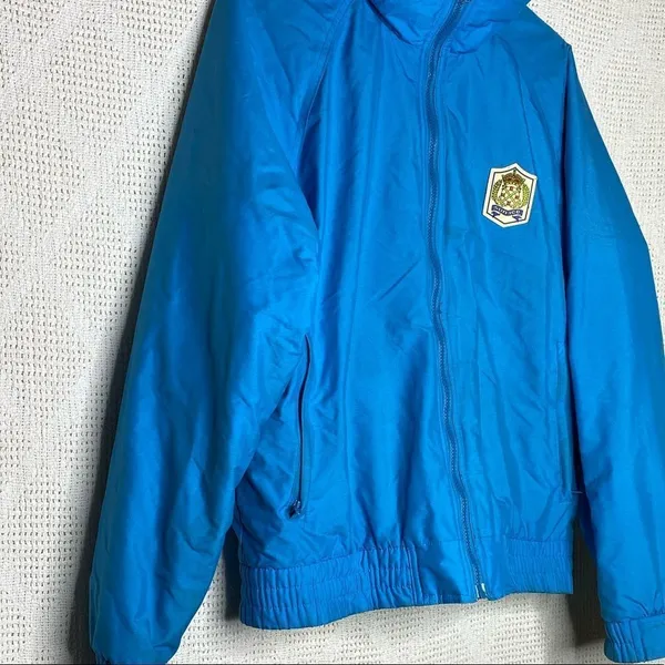 Vintage Sun Ice Ski‎ Jacket Pink Size M - Image 4
