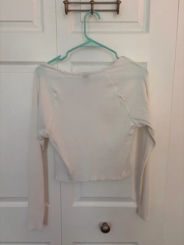 Wild Fable Top - Image 2