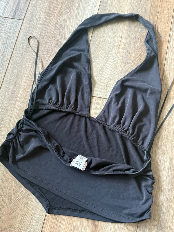 Urban Outfitters Halter Tank Top - Image 2
