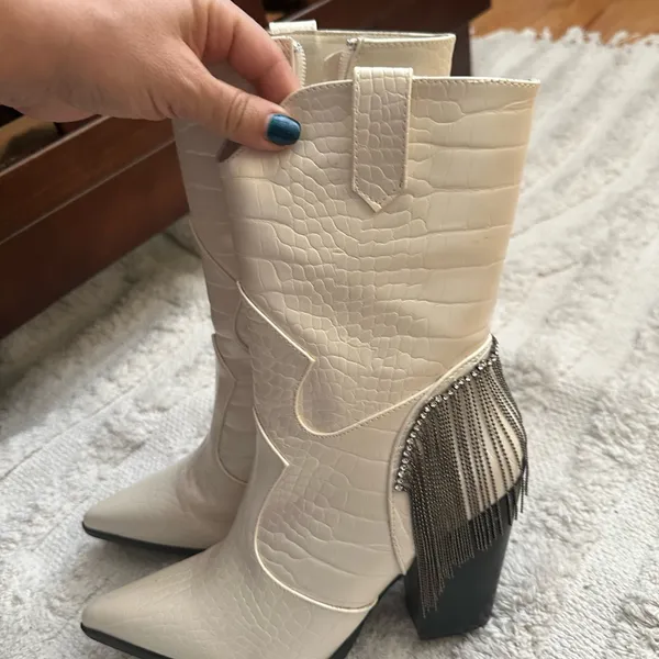 NWOT Nasty Gall Boot (6.5) - Image 3