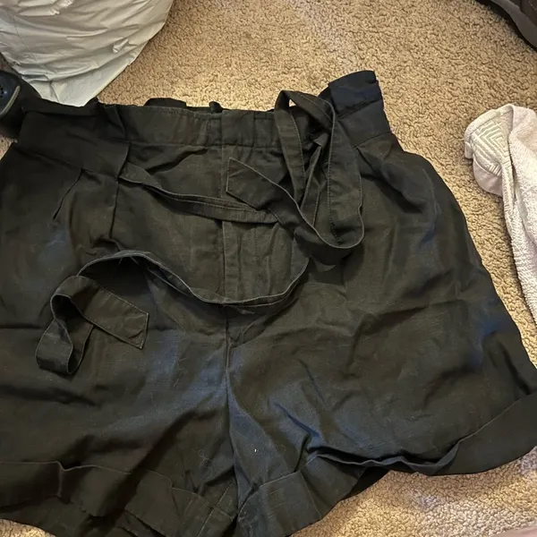 Club Monaco high‎ waist shorts 6 - Image 4
