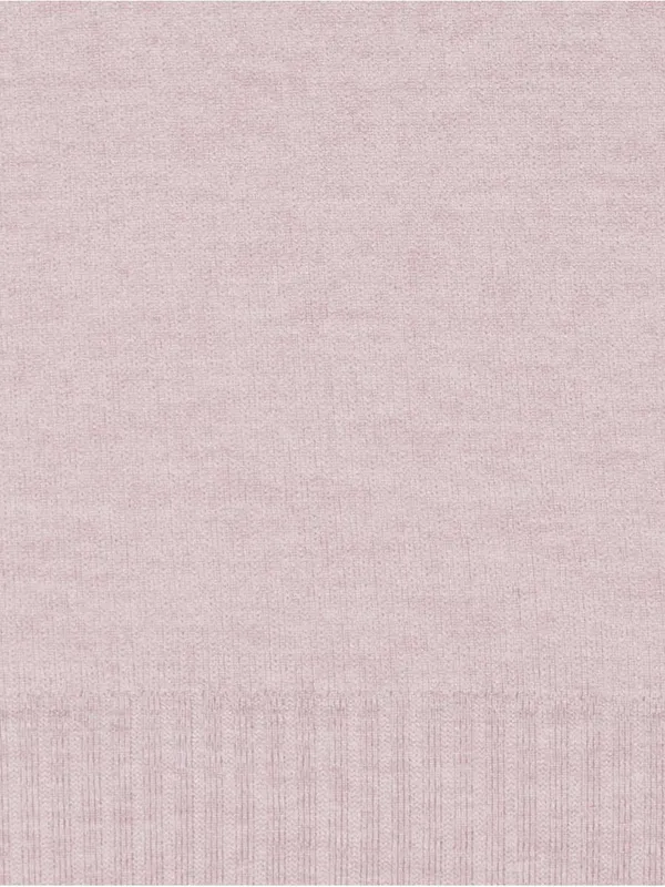 LULULEMON Seek Simplicity Tank in Powdered Mauve Sz. 4 - Image 12